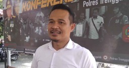 Oknum Polisi yang Terlibat Pembalakan Ilegal Sonokeling Tidak Ditahan