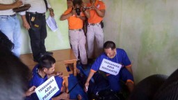 Kuasa Hukum Pelaku Mutilasi Penari Sebut BAP Kurang Detail