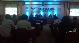Jokowi-Ma'ruf Amin Perkasa di Blitar Raya