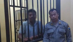 Buron 1 Bulan, Pengelola Galian C di Mojokerto Ditangkap