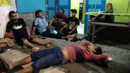 Mobilio Hancur Ditabrak KA di Pasuruan, Begini Pengakuan Penumpang