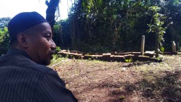 Makam Aulia di Hutan Banyuwangi Akan Dijadikan Wisata Religi