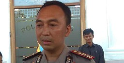 Polisi Pastikan Belum Beri Izin Kegiatan Prabowo-Sandi di Surabaya