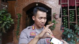 Sebelum Dibunuh, Juragan Rongsokan Diajak Pesta Miras Kedua Pelaku