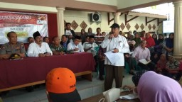 Miliaran Uang Ribuan Nasabah Koperasi di Banyuwangi ini Terancam Raib