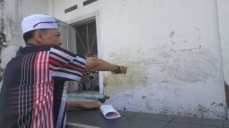 Menguak Jejak Sugeng Terduga Pelaku Mutilasi di Malang