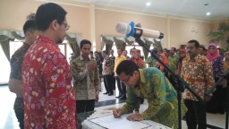 Pemkot Pasuruan Lantik Kembali 146 PNS, DPRD: Tetap Interpelasi