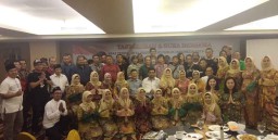 Prabowo-Sandi Ajukan Gugatan ke MK, TKD Jatim: Tuntutan Tidak Rasional