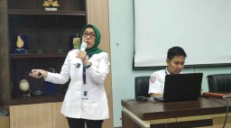 Libur Lebaran, Peserta JKN-KIS di Pasuruan Bebas Berobat Dimana Saja
