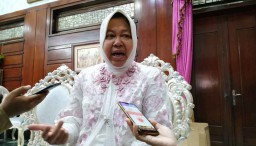 Hadapi Era Perdagangan Bebas, Risma Ingatkan Pentingnya Sertifikasi