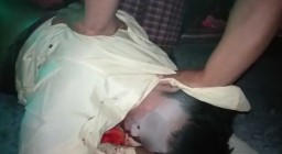Kepergok Bobol Mobil di Blitar, Satu Pelaku asal Malang Dihajar Massa