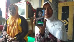 Keluarga Andri yang Mayatnya Penuh Luka Minta Pelaku Dihukum Mati