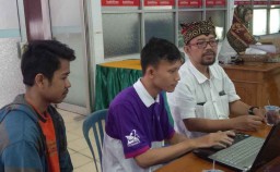 Hore! Banyuwangi akan Miliki Kamus Bahasa Osing