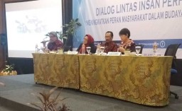 LSF Ajak Masyarakat Budayakan Sensor Mandiri