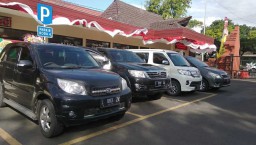 KPK Juga Sita 4 Mobil Bupati Mojokerto Nonaktif Mustofa Kamal Pasa