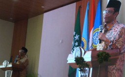 Mahfud MD Minta Jokowi-Prabowo Segera Rekonsiliasi