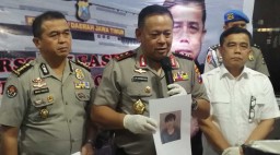 Polisi Sebut Pengedar Sabu 11,5 Kilo Tewas Ditabrak Truk di Jalan Tol