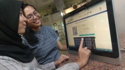 Unair Terima 2.332 Mahasiswa Baru dari Jalur SBMPTN 2019