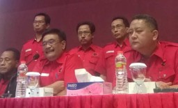 Ini Langkah Adi Sutarwijono Setelah Dilantik Jadi Ketua PDIP Surabaya