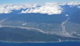 Ayo ke Wisata Alam Terbuka di Taitung