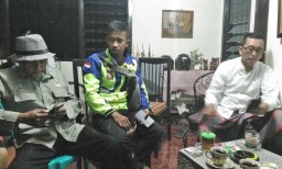 Teror Kera Liar di Kampung Kota Probolinggo, ini Tanggapan BKSDA