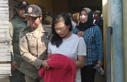 BNNK Gerebek Kos-kosan di Mojokerto, Dua Orang Positif Konsumsi Sabu