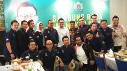 Maju Jadi Ketua Kadin Surabaya, Ini Visi Misi Ali Affandi