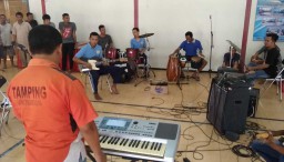 329 Napi Lapas Tulungagung Terima Remisi Kemerdekaan