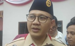 HUT RI di Grahadi Dimeriahkan Via Vallen, Jalan Gubernur Suryo Ditutup