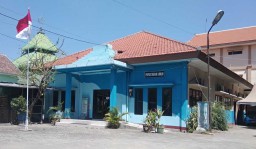 Polisi: Kadis Perpustakaan dan Kearsipan Mojokerto Jadi Tersangka KDRT