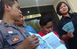 Jual Istri Hamil 4 Bulan untuk Threesome, Pria Kediri ini Ditangkap