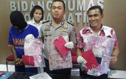 Selain Threesome, Suami Tawarkan Istri Sirinya Hamil 6 Bulan untuk VCS