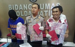 Istri Siri Hamil 6 Bulan Dijual Suami Layani Seks Threesome