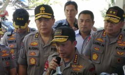 Kapolri: Kerusuhan di Manokwari Papua Berawal dari Surabaya dan Malang