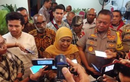 3 Gubernur Dipanggil Bahas Kerusuhan di Manokwari, Ini Kata Khofifah