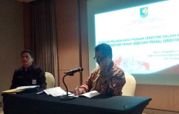 Jelang Pilkada Serentak 2020, Pemilu Tidak Langsung Belum Dikaji
