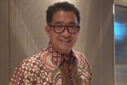 Kemendagri Temui Khofifah, Bahas Pertemuan dengan Gubernur Papua