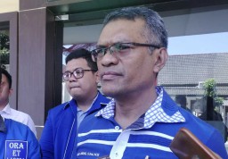 GAMKI Minta Wawali Kota Malang Ditegur
