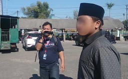 Senior Penganiaya Santri Mamba'ul Ulum Mojokerto Ditetapkan Tersangka