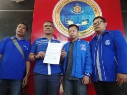 Ujaran Kebencian, GAMKI Adukan UAS ke Polda Jatim