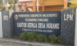 Janjikan Jadi CPNS, Seorang Oknum Kades di Mojokerto Dilaporkan Polisi