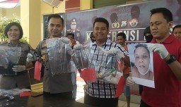Bawa Senpi Rakitan, 1 Pelaku Curanmor Ditembak Mati di Mojokerto