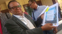 Diteror, Puluhan Debitur Laporkan Pinjaman Online ke Polda Jatim