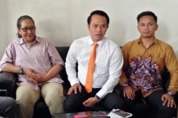 Buntut Insiden di Asrama Papua Surabaya, Susi Dicecar 28 Pertanyaan