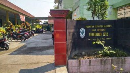Berobat ke Puskesmas, 2 Anak di Mojokerto Diberi Salep Kedaluwarsa
