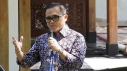 Pilkades Serentak Banyuwangi Digelar Esok, Ini Pesan Bupati Anas