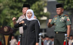 Gubernur Khofifah: Tindak Tegas Aksi Geng Remaja di Jawa Timur 