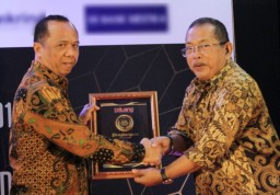 Penyaluran Kredit UMKM Amar Bank Meningkat 310 Persen