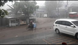 Musim Hujan, BPBD Petakan Kawasan Rawan Bencana di Probolinggo