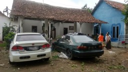 BPBD: 14 Kecamatan di Kabupaten Mojokerto Rawan Bencana Alam